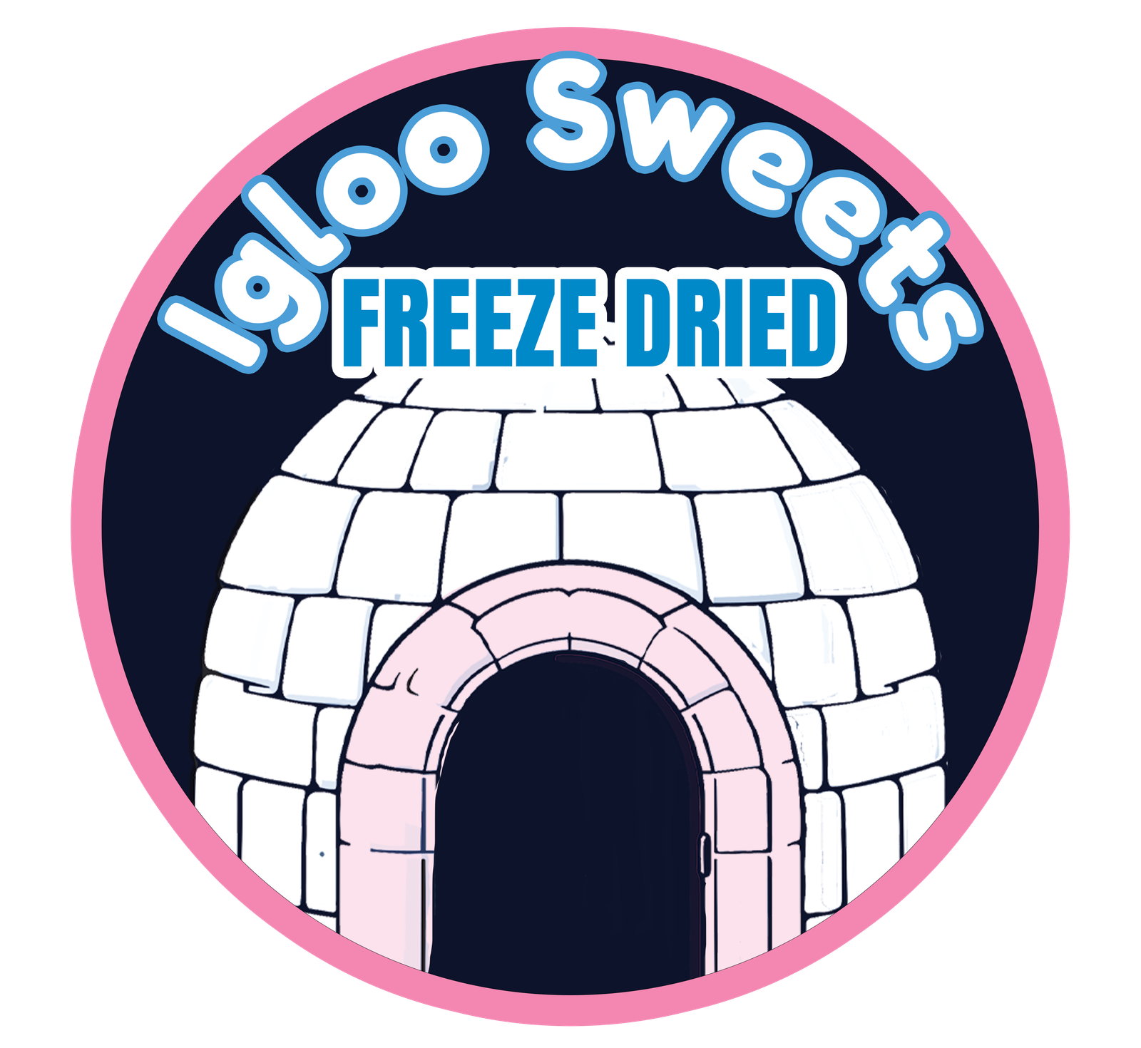 igloo sweets